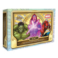 2026 Topps Mint Marvel Hobby Box