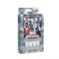 Topps Chrome UEFA Club Competitions Soccer Hanger Box 2025/2026