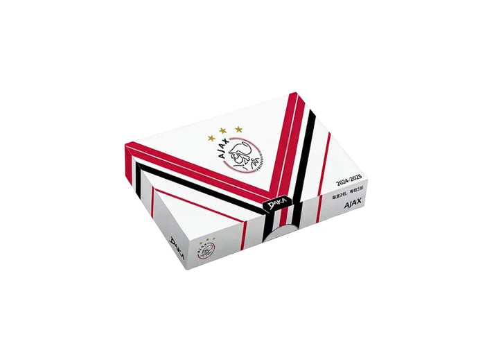 Daka Ajax Season 2024/25