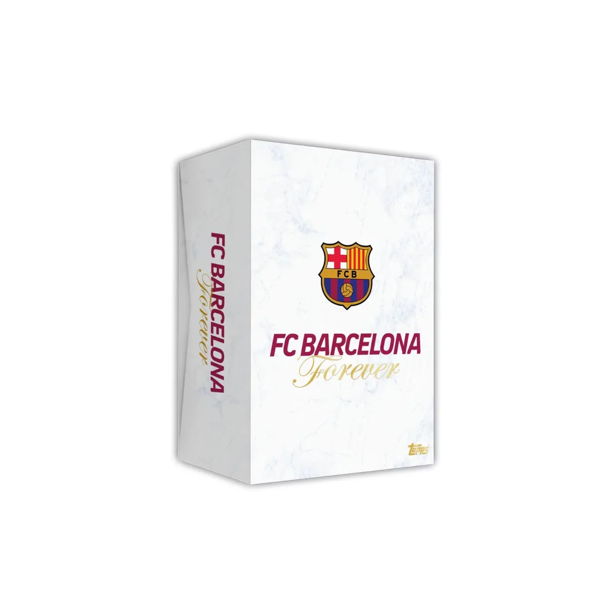 Topps Barcelona Forever 2025/26