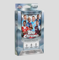 2025-26 TOPPS CHROME UCC HANGER BOX