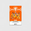 DAKA Top Audience Nederland 2026