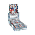 Topps UCC Chrome 2025-26 Hobby Box